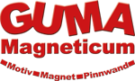 GUMA Magneticum